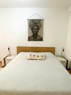Mexican Touch Apartment - Pristina - 7