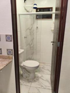 Casa Pilar Apt 01 - 8