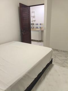Casa Pilar Apt 01 - 2