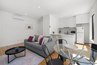 Domi Rentals - The Moorabbin Townhouse - 8