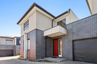 Domi Rentals - The Fregon Townhouse - 8
