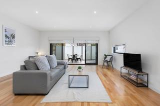 The Chadstone Home - 9