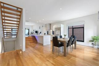 The Chadstone Home - 8