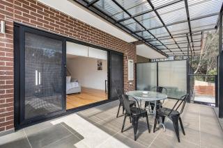 The Chadstone Home - 1