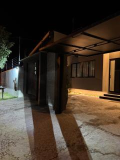 Casa Delvalle - 9