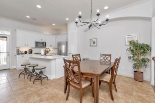 Shops of Legacy Luxury Townhouse with Garage - 7