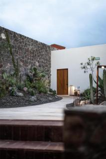 Albor San Miguel de Allende, Tapestry Collection by Hilton - 9