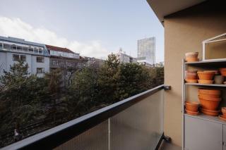Mileticova apartment - 2