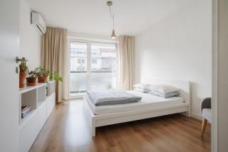 Mileticova apartment - Bratislava - 6