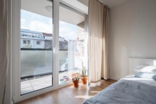 Mileticova apartment - Bratislava - 4