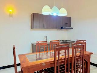 Sun Breeze Villa - 9