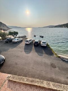 Apartment Metajna 6465c - 3