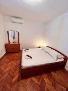 Apartment Metajna 6465c - 2