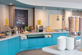 Hampton by Hilton York Piccadilly - 7
