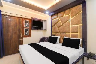 Hotel O Pragati Guest house - 9