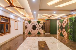 Hotel O Pragati Guest house - 6