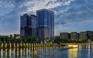 Hilton Yancheng - 0