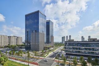 Hilton Yancheng - 9