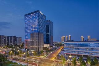 Hilton Yancheng - 8
