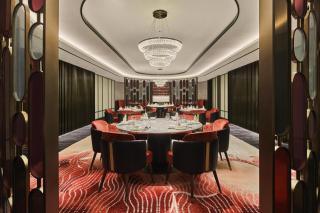 Hilton Yancheng - 1