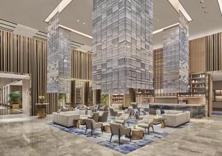 Hilton Yancheng - 2