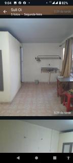 Quintal Hospedagem - 1