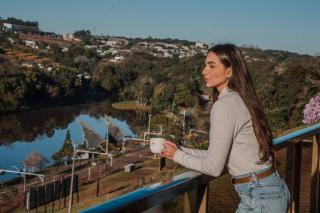 Hotel Lago Dourado - 1