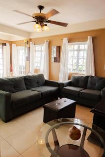 Apartment in Cap Estate, Gros Islet - 9