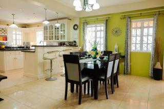 Apartment in Cap Estate, Gros Islet - 5