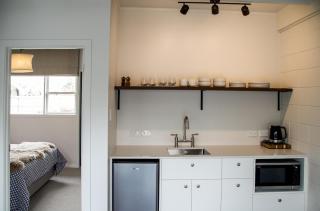 The Wool Apartments No 02 by Honest Wolf - 3