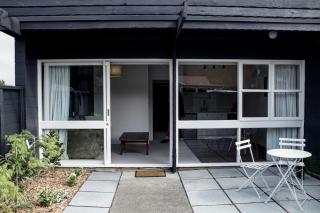 The Wool Apartments No 02 by Honest Wolf - 2