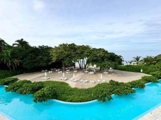 Departamento Paradise Punta Mita, Beach Front - 2