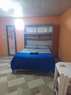 Quintal Hospedagem - 0