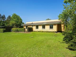 6 person holiday home in Farsø - 7
