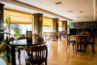 Amérian Catamarca Park Hotel - San Fernando del Valle de Catamarca - 4