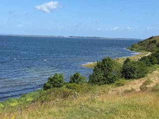 4 star holiday home in Kirke Hyllinge - 4