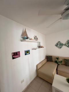Los Corales Tropical Apartments Beach Club and SPA - 1