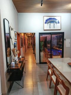 Casa Delvalle - 7