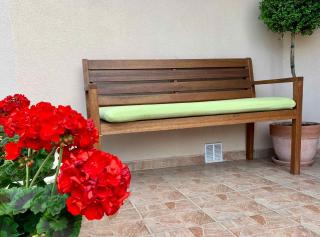 Apartments in Siofok - Balaton 51876 - 2