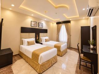 هدية كندة للشقق المخدومةKinda Serviced Apartments - 9
