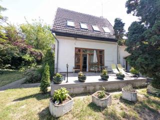 Studio near Beach in Zamardi-Balaton 58090 - 9