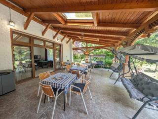 Studio near Beach in Zamardi-Balaton 58090 - 5