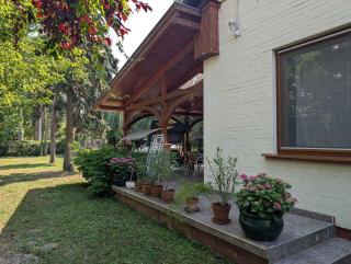Studio near Beach in Zamardi-Balaton 58090 - 3