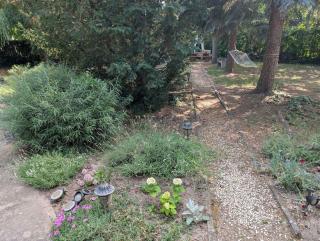 Studio near Beach in Zamardi-Balaton 58090 - 1