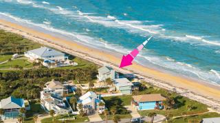 Tipsy Turtle Direct Oceanfront - 3