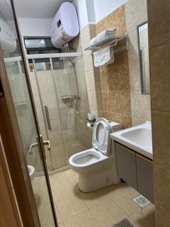 Convenient 3BR with 4 Beds , Near Malls & CBD - 7