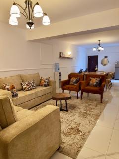 Convenient 3BR with 4 Beds , Near Malls & CBD - 3