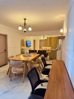 Convenient 3BR with 4 Beds , Near Malls & CBD - 2