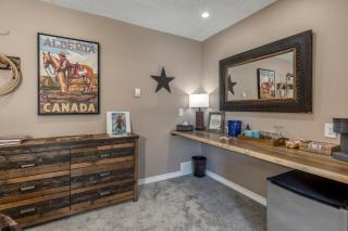 Shire Ridge Lodge - 1