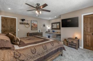 Shire Ridge Lodge - 3